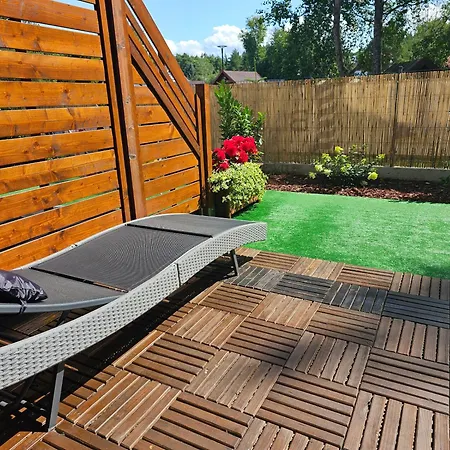 3b Niebieskie Z Basenem Krytym, Odkrytym, Sala Zabaw, Animacjami * Poddąbie