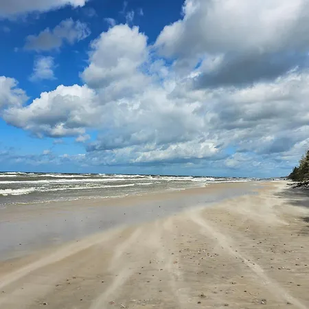 3b Niebieskie Z Basenem Krytym, Odkrytym, Sala Zabaw, Animacjami Lejlighed *