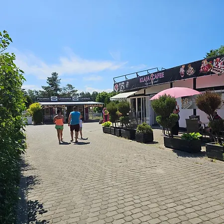 3b Niebieskie Z Basenem Krytym, Odkrytym, Sala Zabaw, Animacjami *