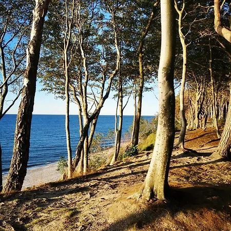 Lejlighed 3b Niebieskie Z Basenem Krytym, Odkrytym, Sala Zabaw, Animacjami