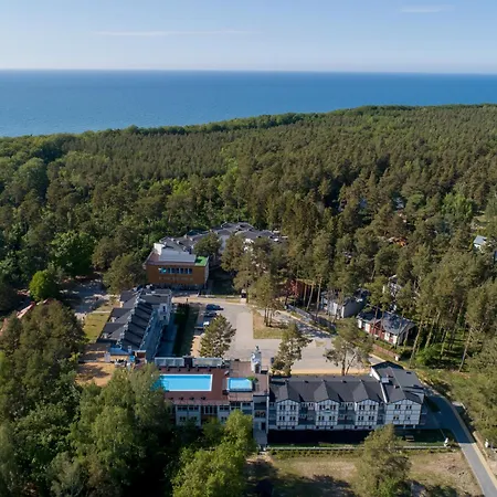 3b Niebieskie Z Basenem Krytym, Odkrytym, Sala Zabaw, Animacjami Lejlighed