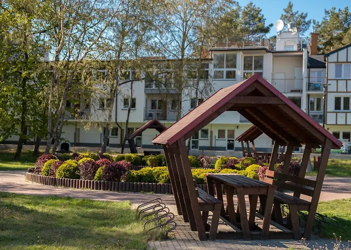 3b Niebieskie Z Basenem Krytym, Odkrytym, Salą Zabaw, Animacjami