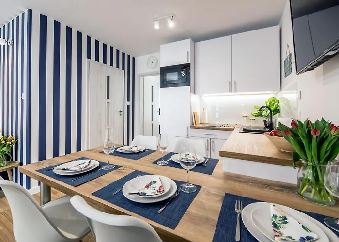 3b Niebieskie Z Basenem Krytym, Odkrytym, Salą Zabaw, Animacjami *