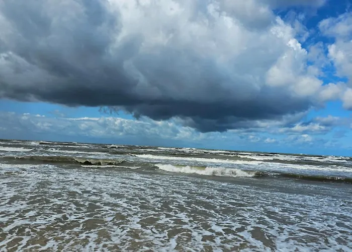 Apartament 3b Niebieskie Z Basenem Krytym, Odkrytym, Salą Zabaw, Animacjami Poddąbie