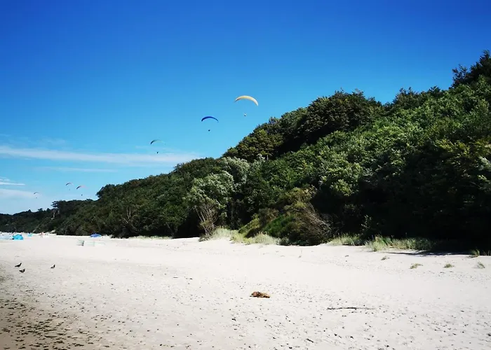 3b Niebieskie Z Basenem Krytym, Odkrytym, Salą Zabaw, Animacjami Poddąbie