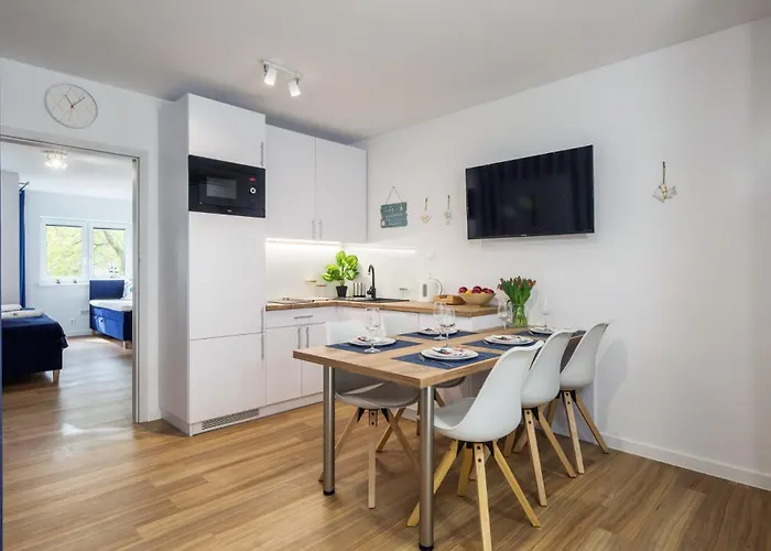 3b Niebieskie Z Basenem Krytym, Odkrytym, Salą Zabaw, Animacjami *