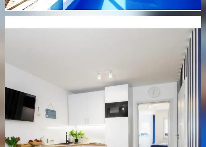 3b Niebieskie Z Basenem Krytym, Odkrytym, Salą Zabaw, Animacjami *